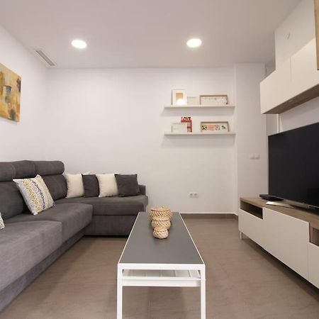 Malasana House Malaga Ngoại thất bức ảnh