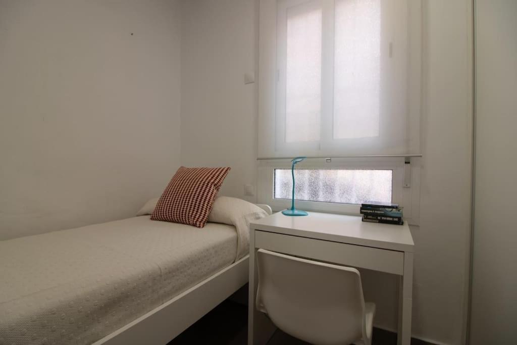 Malasana House Malaga Ngoại thất bức ảnh