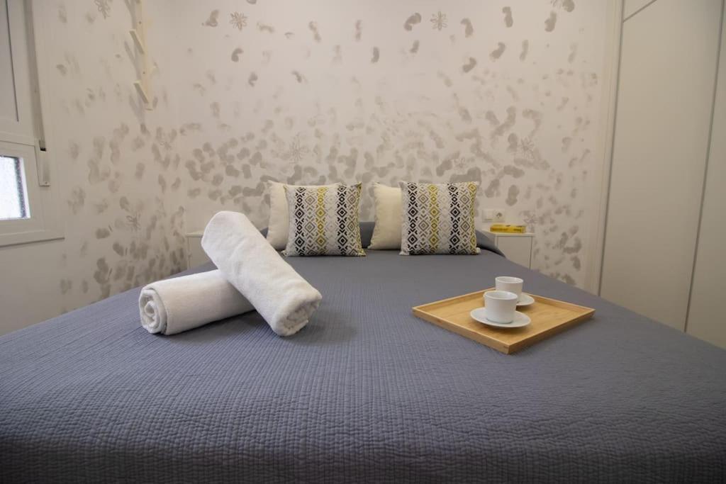 Malasana House Malaga Ngoại thất bức ảnh