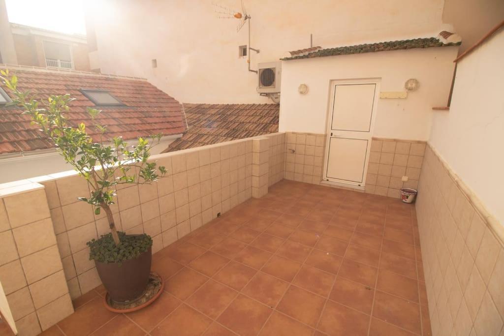 Malasana House Malaga Ngoại thất bức ảnh
