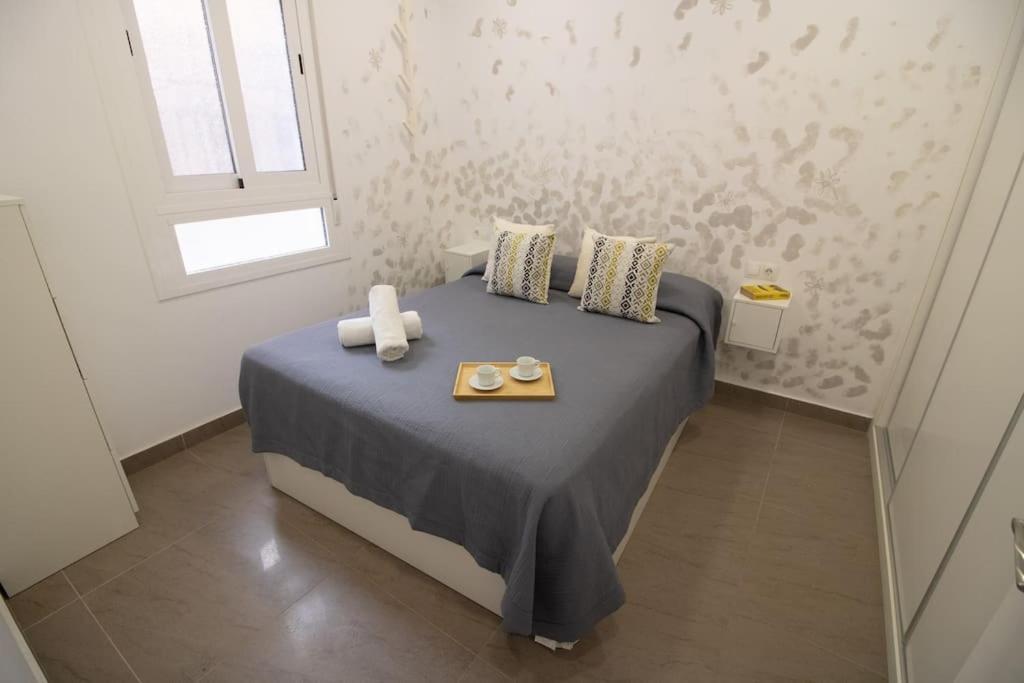 Malasana House Malaga Ngoại thất bức ảnh