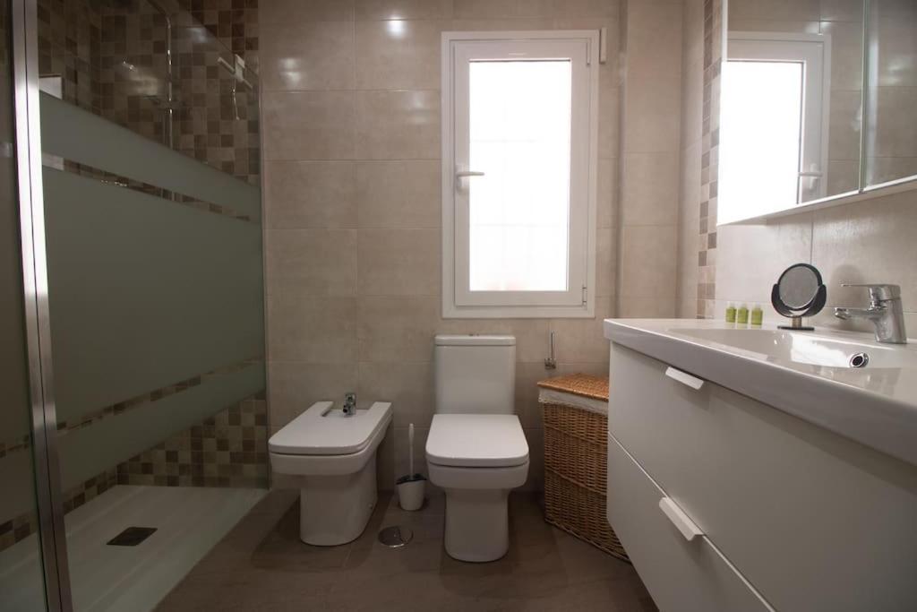 Malasana House Malaga Ngoại thất bức ảnh